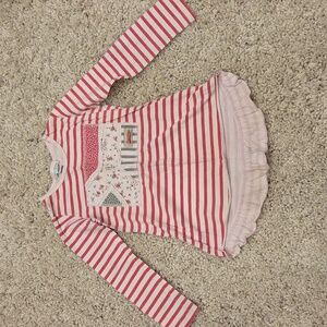 Naartjie Kids Top Size 5Y